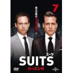 ケース無::SUITS スーツ シーズン4 Vol.7(第13話、第14話) レンタル落ち 中古 DVD