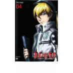  кейс нет ::D.Gray-man 2nd stage 04 прокат б/у DVD