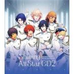  кейс нет ::... * Prince ...!Shining All Star CD 2 прокат б/у CD