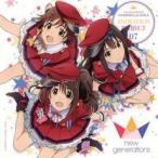  кейс нет ::THE IDOLM@STER CINDERELLA GIRLS ANIMATION PROJECT 07 мог .Evo! Revo! Generation! прокат б/у CD