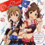  кейс нет ::THE IDOLM@STER CINDERELLA GIRLS ANIMATION PROJECT 06 OωOver!! прокат б/у CD