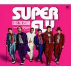  кейс нет ::SUPER FLY прокат б/у CD