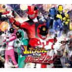 ケース無::快盗戦隊ルパンレンジャー VS 警察戦隊パトレンジャー 主題歌 レンタル落ち 中古 CD