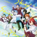  кейс нет ::Shiny Seven Stars! прокат б/у CD