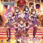  кейс нет ::THE IDOLM@STER CINDERELLA MASTERi дракон joni старт! прокат б/у CD