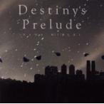  кейс нет ::Destiny*s Prelude прокат б/у CD