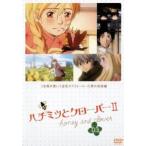  кейс нет :: пчела mitsu. clover 2 vol.3( no. 7 рассказ ~ no. 9 рассказ ) прокат б/у DVD