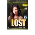  кейс нет ::LOST Lost season 2 vol.6 прокат б/у DVD