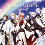  кейс нет ::WiSH VOYAGE прокат б/у CD