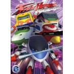  кейс нет ::to дождь герой 6( no. 18 рассказ ~ no. 20 рассказ ) б/у DVD