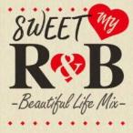  кейс нет ::SWEET MY R&B -Beautiful Life Mix- прокат б/у CD