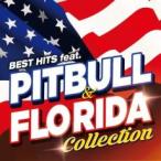  кейс нет ::BEST HITS feat. PITBULL & FLO RIDA COLLECTION прокат б/у CD