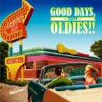  кейс нет ::GOOD DAYS OLDIES!! DRIVE прокат б/у CD
