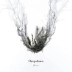 ケース無::Deep down 通常盤 レンタル落ち 中古 CD 【ご奉仕価格】