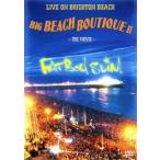 ケース無::ファットボーイ・スリム BIG BEACH BOUTIQUE II Live on Brighton Beach【字幕】 中古 DVD