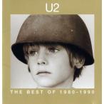  кейс нет :: The * лучший *ob*U2 1980-1990 прокат б/у CD
