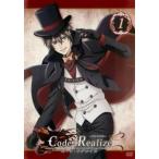  кейс нет ::Code:Realize... ..1( no. 1 рассказ, no. 2 рассказ ) прокат б/у DVD