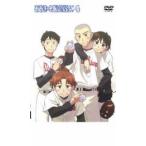  кейс нет :: Ookiku Furikabutte 4( no. 9 рассказ ~ no. 11 рассказ ) прокат б/у DVD