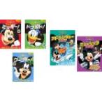  кейс нет :: все . стул . все 5 листов Mickey + Дональд + Goofy + приключения * вентилятор + музыка * вентилятор прокат se