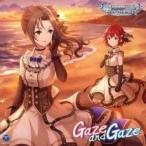  кейс нет ::THE IDOLM@STER CINDERELLA GIRLS STARLIGHT MASTER for the NEXT! 07 Gaze and Gaze прокат б/у CD
