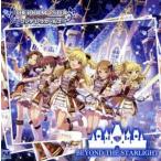  кейс нет ::THE IDOLM@STER CINDERELLA GIRLS STARLIGHT MASTER 08 BEYOND THE STARLIGHT прокат б/у CD