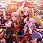  кейс нет ::THE IDOLM@STER MILLION THE@TER WAVE 06 цветок . ночь прокат б/у CD