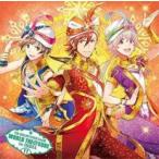  кейс нет ::THE IDOLM@STER SideM WORLD TRE@SURE 11 прокат б/у CD