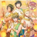  кейс нет ::THE IDOLM@STER SideM WORLD TRE@SURE 10 прокат б/у CD
