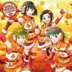  кейс нет ::THE IDOLM@STER SideM WORLD TRE@SURE 08 прокат б/у CD
