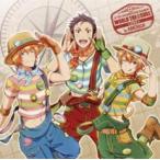 кейс нет ::THE IDOLM@STER SideM WORLD TRE@SURE 02 прокат б/у CD