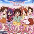  кейс нет ::THE IDOLM@STER CINDERELLA GIRLS LITTLE STARS! Blooming Days прокат б/у CD