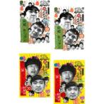 ケース無::ダウンタウンのガキの使いやあらへんで!! 第6集 全4枚 28、29、30、31 レンタル落ち セット 中古 DVD
