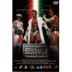 DRAGON GATE OFFICIAL DVD SERIES легенда. дверь 2004 год сборник Gate.5 прокат б/у DVD