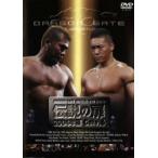 DRAGON GATE OFFICIAL DVD SERIES легенда. дверь 2004 год сборник Gate.6 прокат б/у DVD