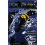  кейс нет ::LIKE BUTTER - u two * сноуборд Like масло б/у DVD