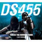  кейс нет ::CHECK THA NUMBER~ TOUR @ BLITZ YOKOHAMA 2DVD+CD прокат б/у CD