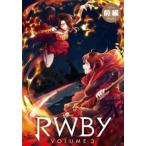  кейс нет ::RWBY 3 передний сборник прокат б/у DVD