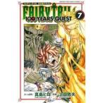 FAIRY TAIL 100 YEARS QUEST 7 レンタル落ち 中古 コミック Comic