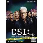 ケース無::【ご奉仕価格】CSI:科学捜査班 SEASON 12 VOL.6(第1214話〜第1216話) レンタル落ち 中古 DVD