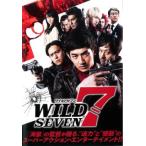  кейс нет ::[ есть перевод ] wild 7 * диск только прокат б/у DVD