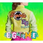 ケース無::【訳あり】E.G. TIME 2CD 初回生産限定盤 レンタル落ち ※DVD無し 中古 CD