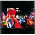  кейс нет ::traveling Utada Hikaru б/у DVD