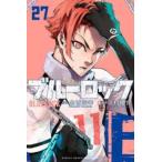 ブルーロック 27 レンタル落ち 中古 コミック Comic