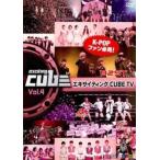 ケース無::bs::エキサイティング CUBE TV 4【字幕】 レンタル落ち 中古 DVD