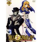  кейс нет ::[ есть перевод ] Chrono Crusade 8( no. 15 рассказ, no. 16 рассказ ) * диск только прокат б/у DVD