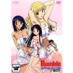  кейс нет :: school Ran bruOVA один . период .. прокат б/у DVD