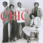  кейс нет ::The Very Best Of Chic зарубежная запись прокат б/у CD [... цена ]