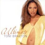  кейс нет ::Ultimate Toni Braxton зарубежная запись прокат б/у CD