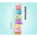  кейс нет :: Mr. Osomatsu no. 2 период Original Sound Track Album 2CD прокат б/у CD