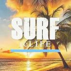  кейс нет ::SURF re:LIFE прокат б/у CD